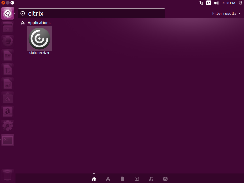 citrix receiver osu