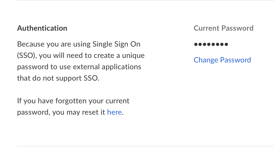 BOX Drive SSO Issue – Box Support