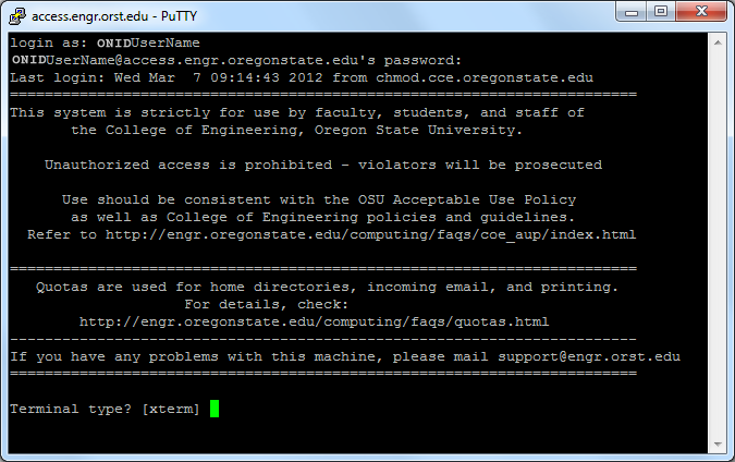 accessing-unix-server-using-putty-ssh-information-technology-and