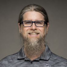 Russ Wiegel